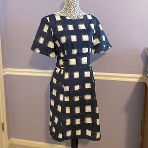 Tory Burch dress sz 12